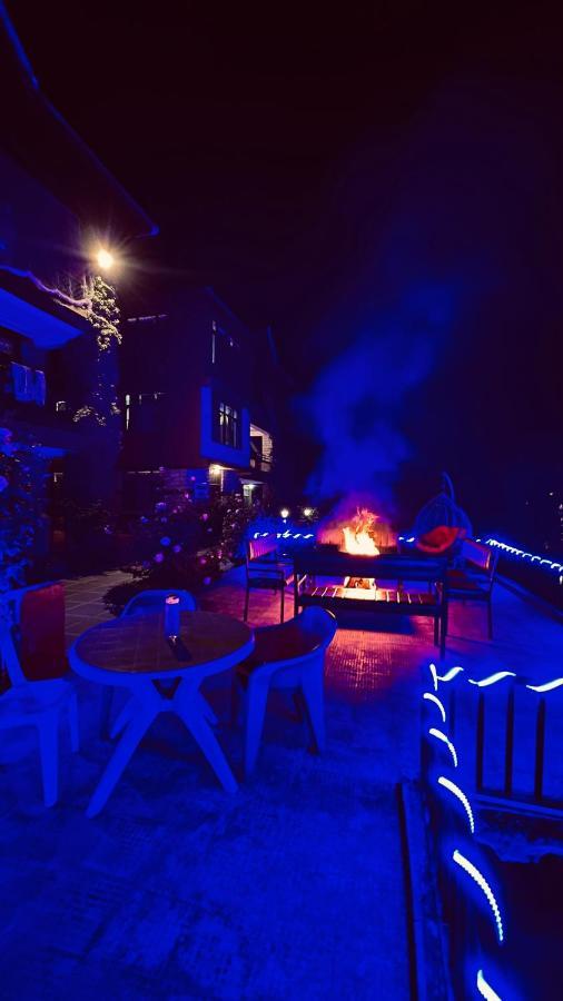 Nature Valley Resort- Heaven In Mountains Manali  Exterior photo