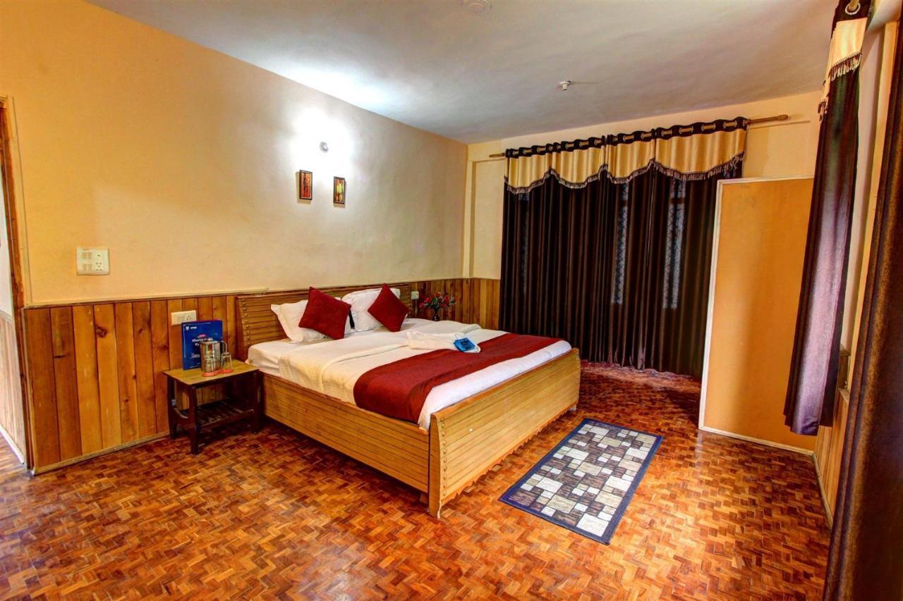 Nature Valley Resort- Heaven In Mountains Manali  Exterior photo